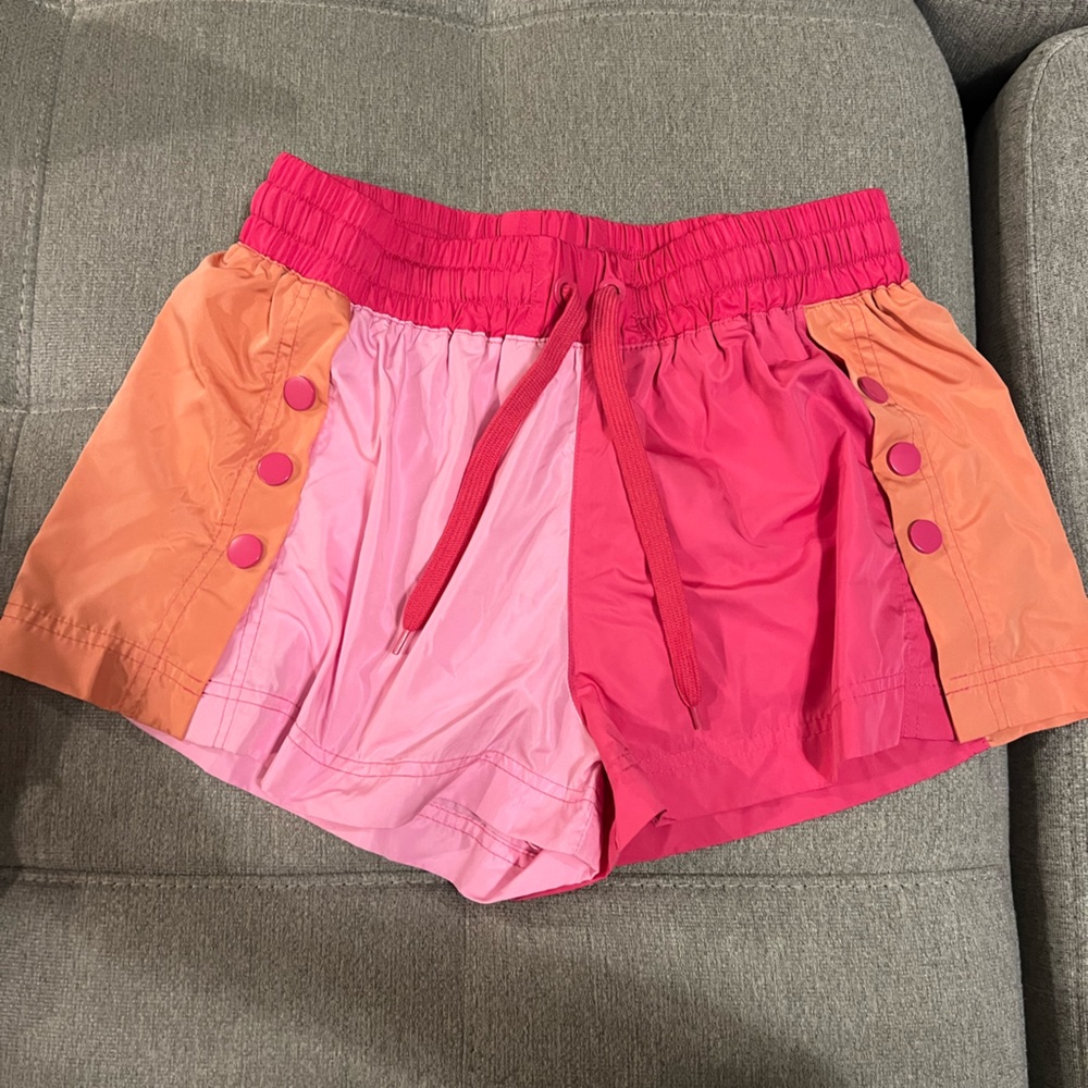 Athletic Shorts